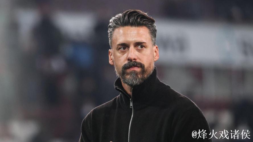 奥格斯堡官宣:主帅瓦格纳离任,鲍姆暂时接替 奥格斯堡官宣:主帅瓦格纳离任,鲍姆暂时接替