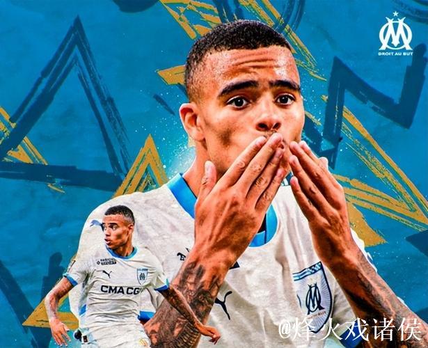 格林伍德身价回升至曼联时期5000万欧，两年半转折终见曙光