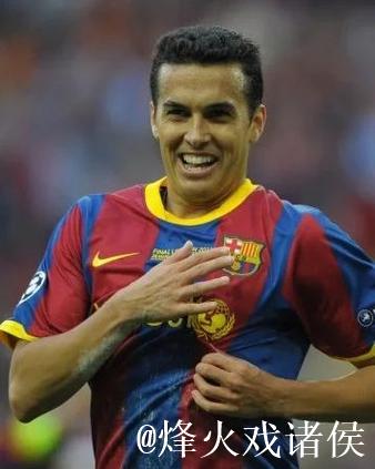 巴萨火力全开,本季五大联赛唯一四人进球5+球队 巴萨火力全开,本季五大联赛唯一四人进球5+球队